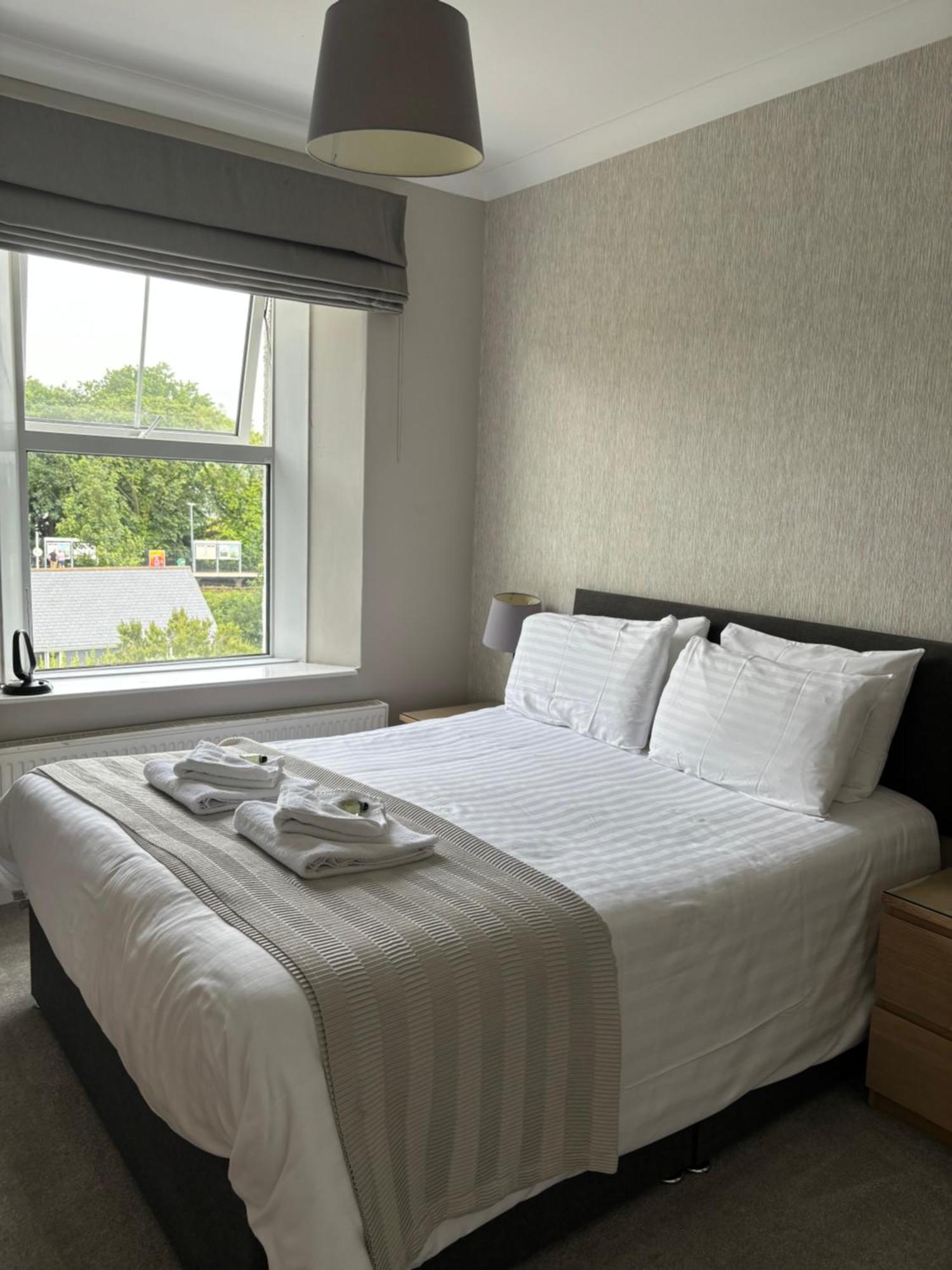 Braemar Falmouth Exterior foto